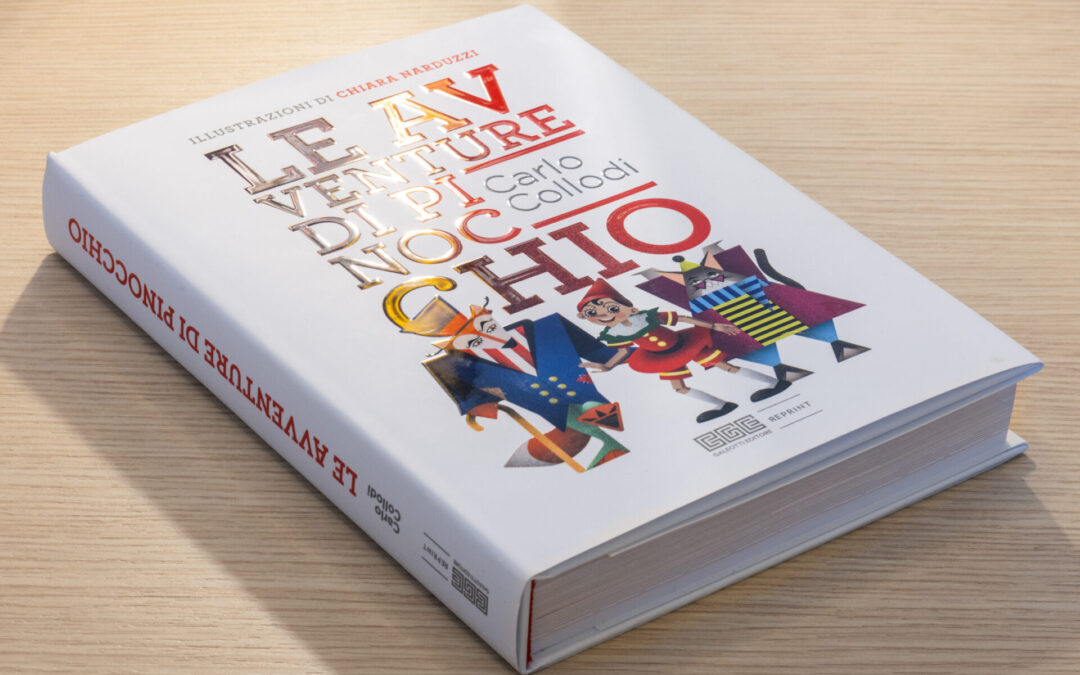 CGE Carlo Galeotti Editore