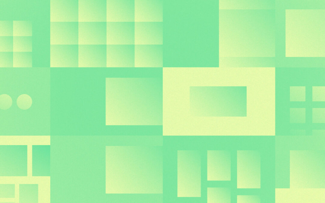 Minimal Art – First ai article