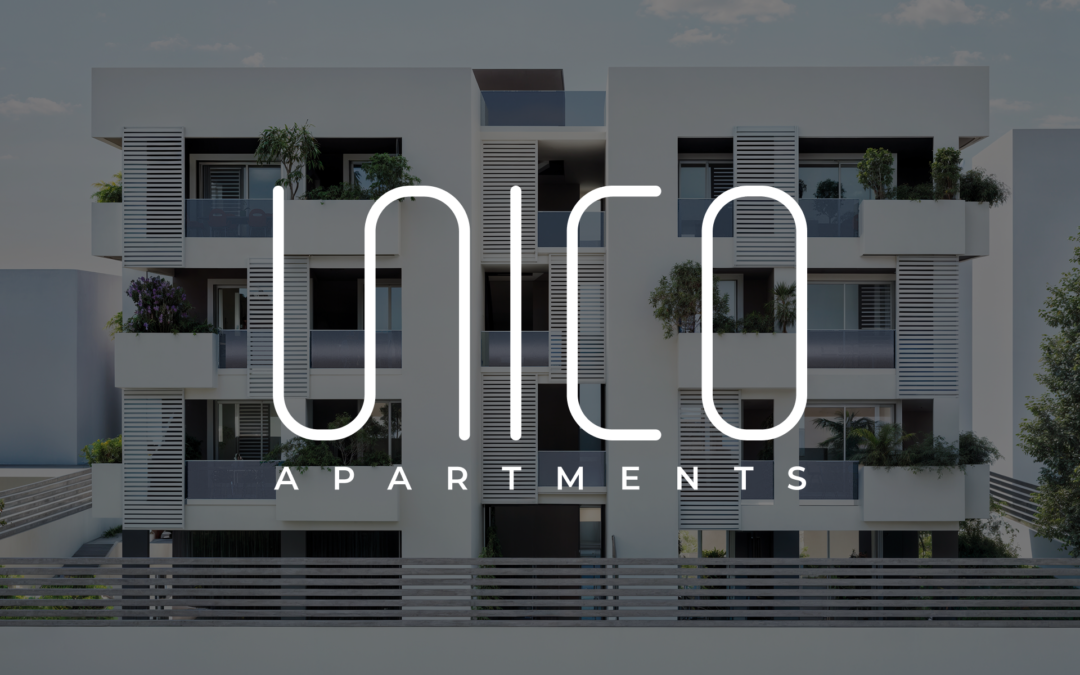 UNICO apartments