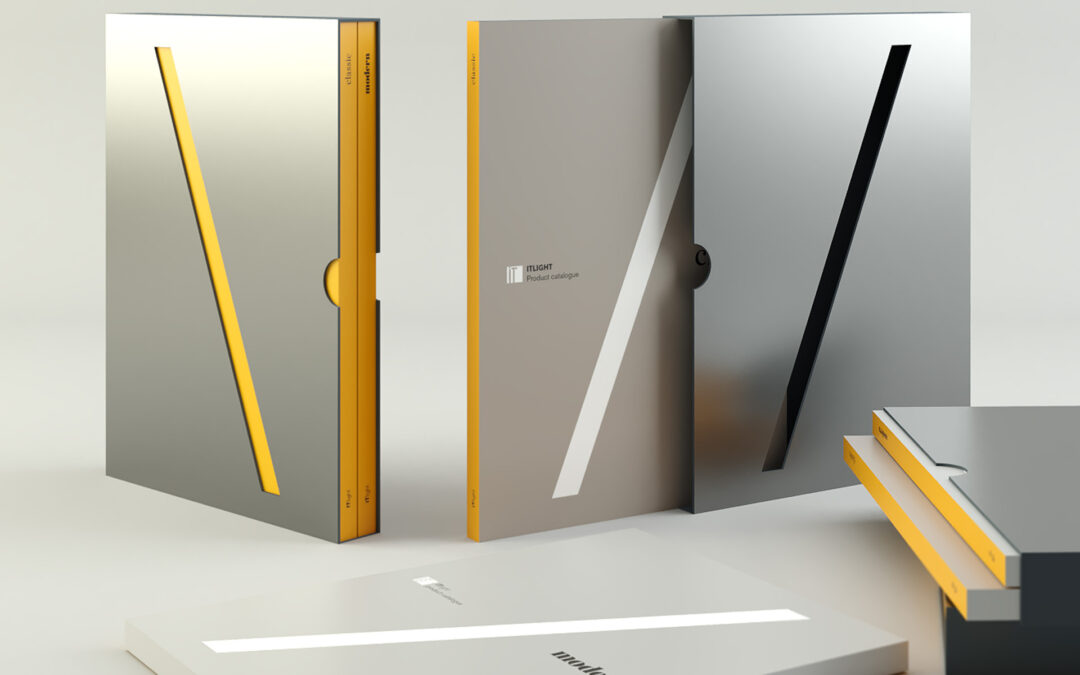 IT Light – Product Catalogue